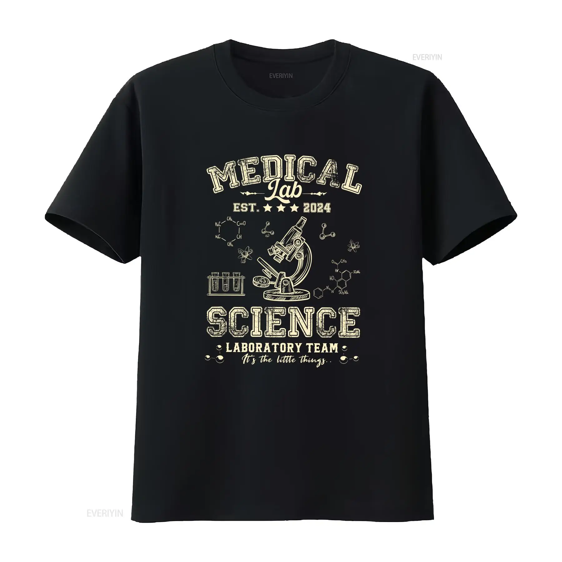 Medical Lab Technician - メディカルラボサイエンスT Tシャツ ラボチームの週 2024 テックサイエンティスト メッドテックテクニシャン