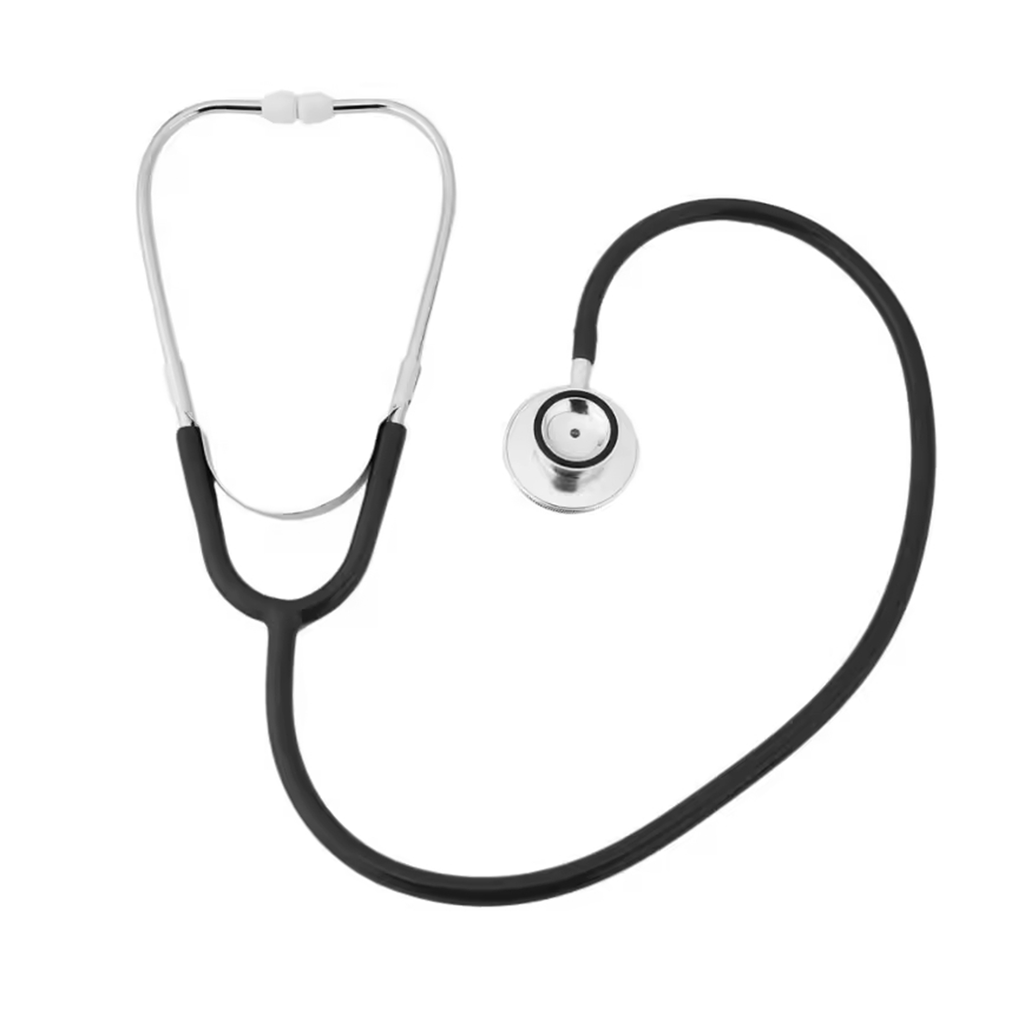 Medical Lab Science - デュアルヘッド聴診器医療機器専門医師看護師ダブルヘッド聴診器心臓病医療機器学生獣医