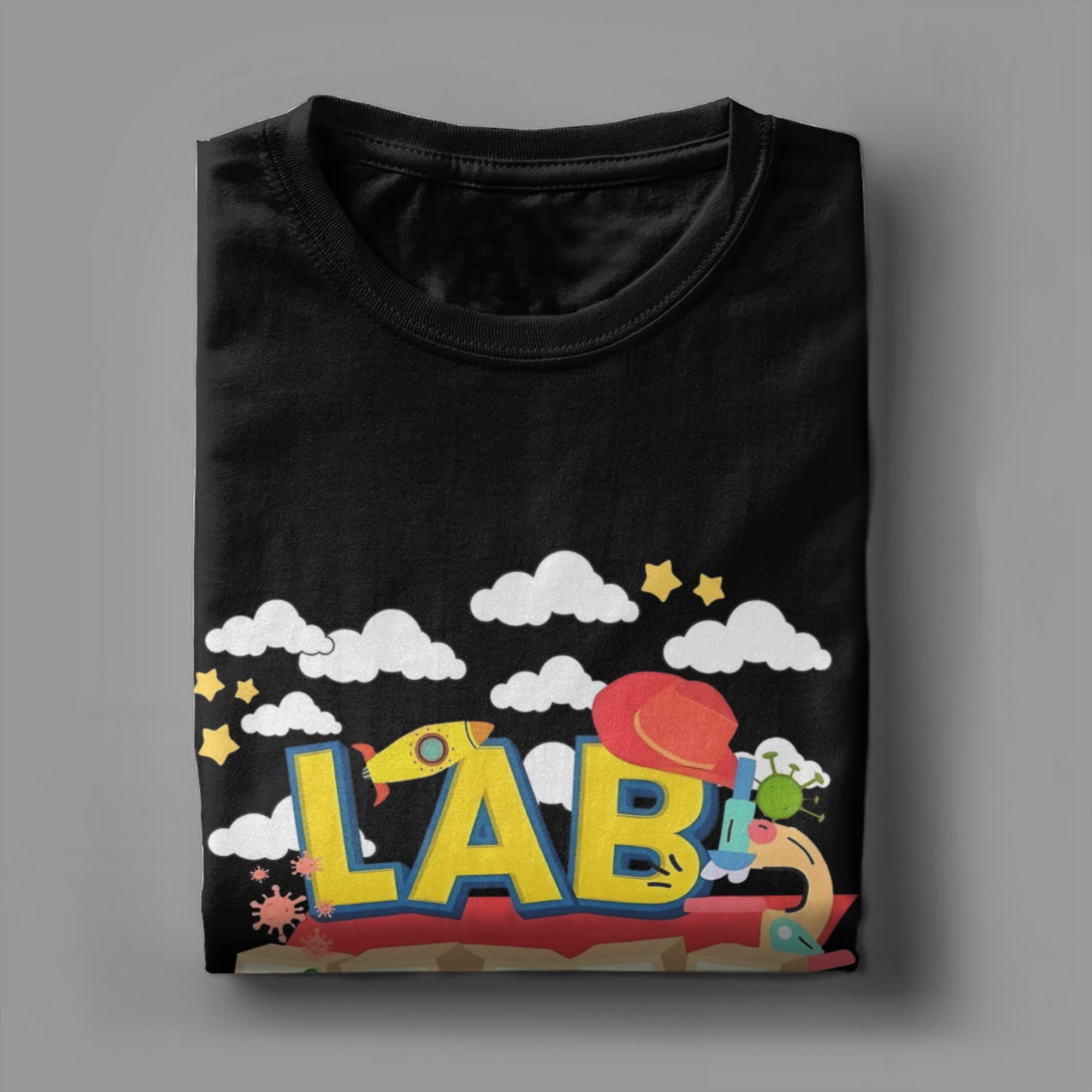 2026 ラボウィーク医療ラボ技術者 Tシャツ男性ノベルティ - Medical Lab Technician のレビューと価格