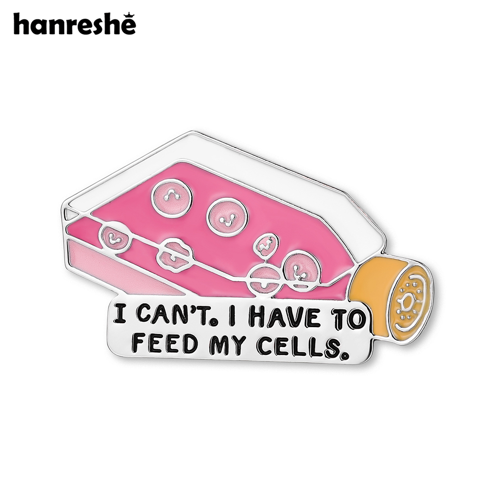 Hanreshe 医療ラボ細菌ペトリ皿ブローチエナメル面白い - Medical Lab And Science のレビューと価格