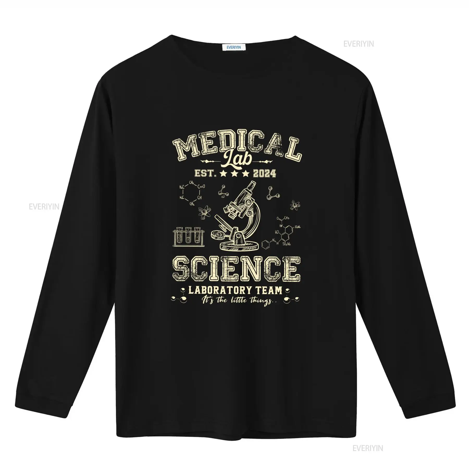 メディカルラボサイエンスT Tシャツ ラボチームの週 202 - Medical Lab Technician のレビューと価格