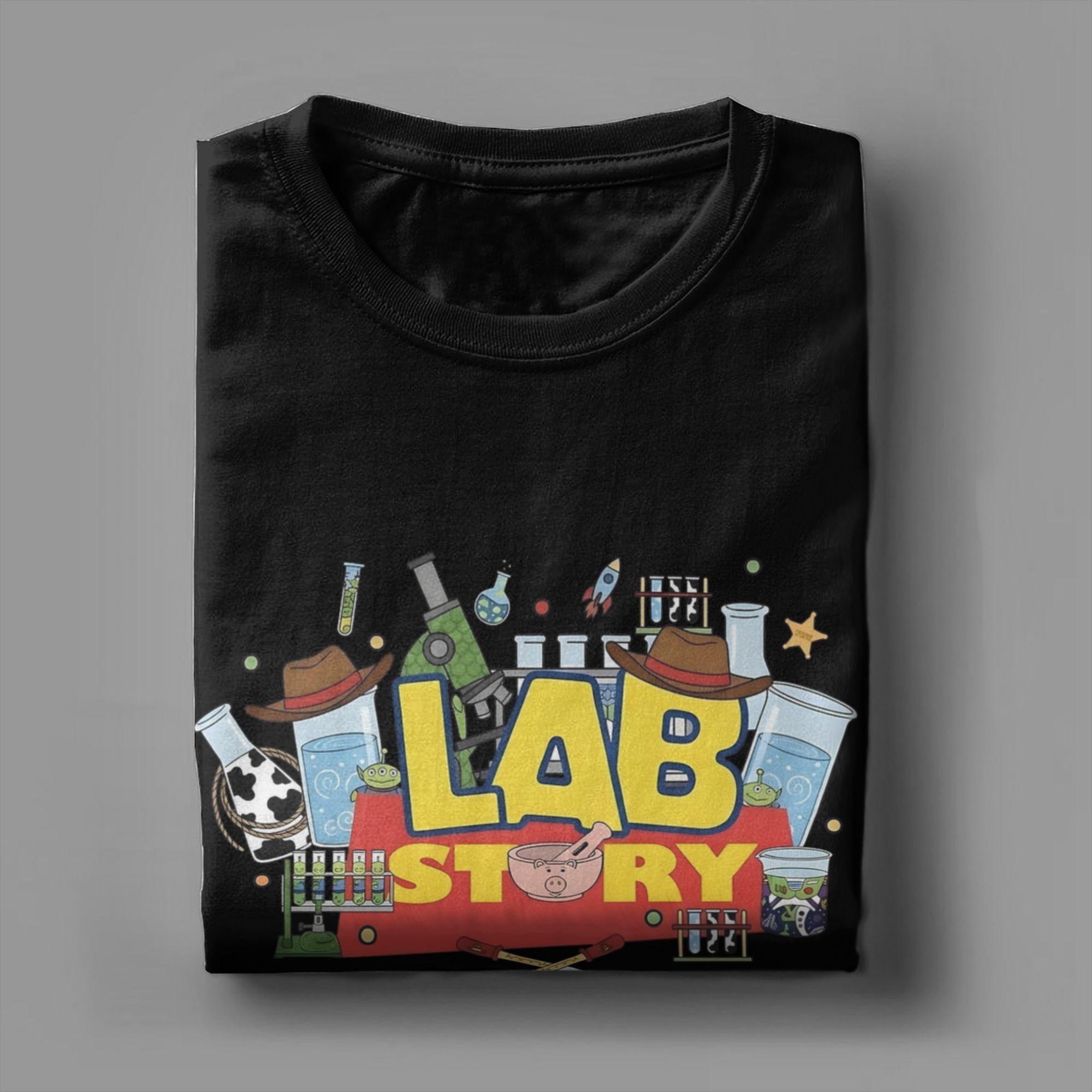 2026 ラボウィーク医療ラボ技術者男性 Tシャツクール T - Medical Lab Technician のレビューと価格