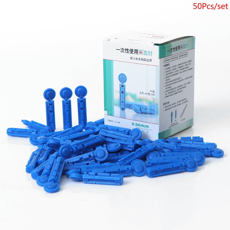 50本入り 滅菌済み 21G 23G 26G 28G 使い捨 - Medical Lab Test のレビューと価格