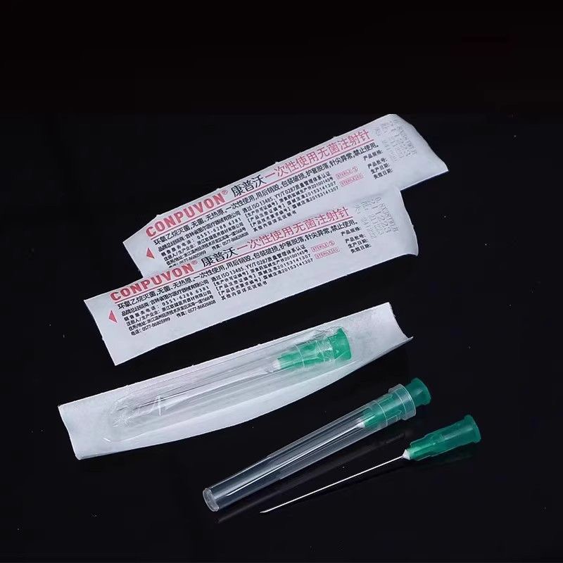 100本/ロット 使い捨て長針 滅菌済み注射針 安全実験室用 - Medical Lab And Science のレビューと価格