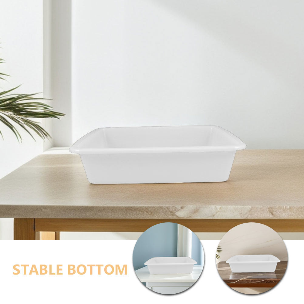2個入りプラスチック製実験用トレイ、長方形、漏れ防止、再利用 - Medical Lab And Science のレビューと価格