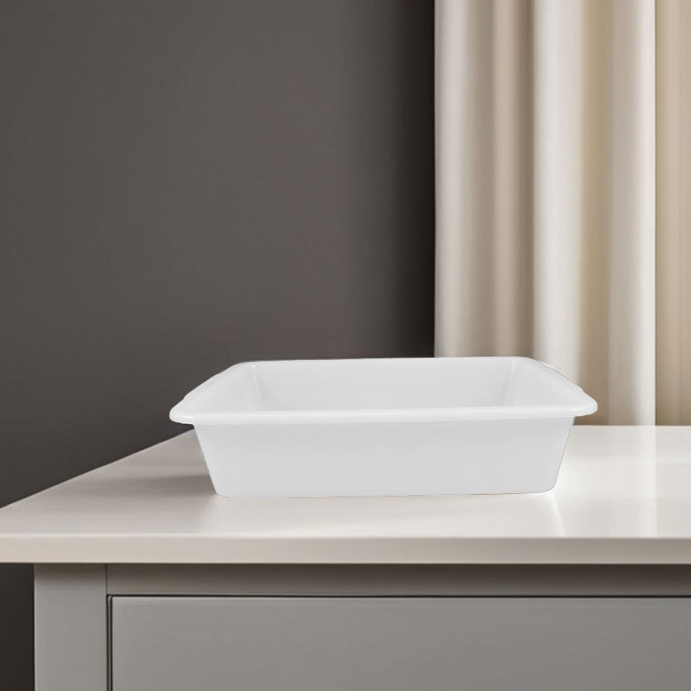 2個入りプラスチック製実験用トレイ、長方形、漏れ防止、再利用 - Medical Lab And Science のレビューと価格