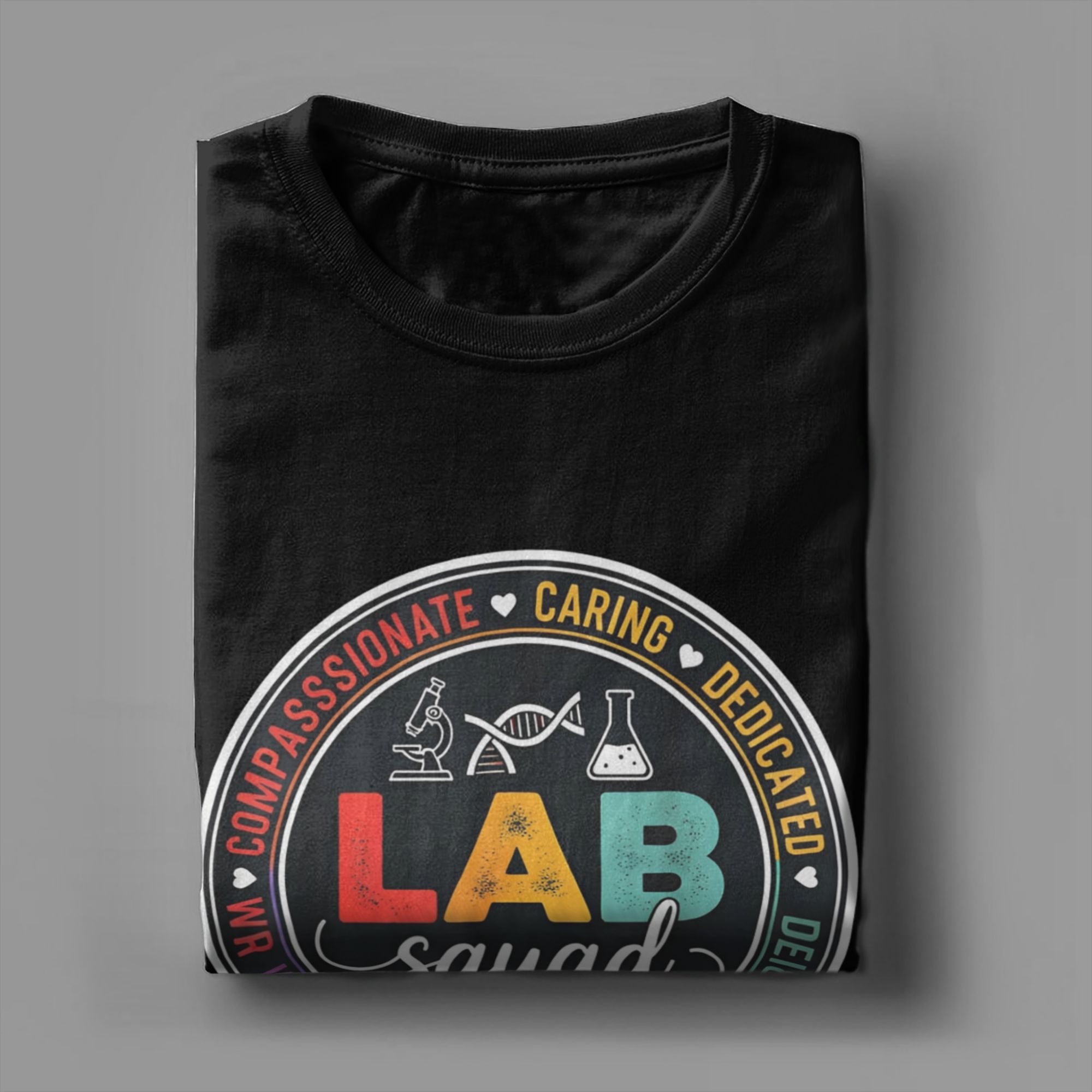 2026 ラボウィーク医療ラボ技術者 Tシャツメンズ綿 10 - Medical Lab Technician のレビューと価格