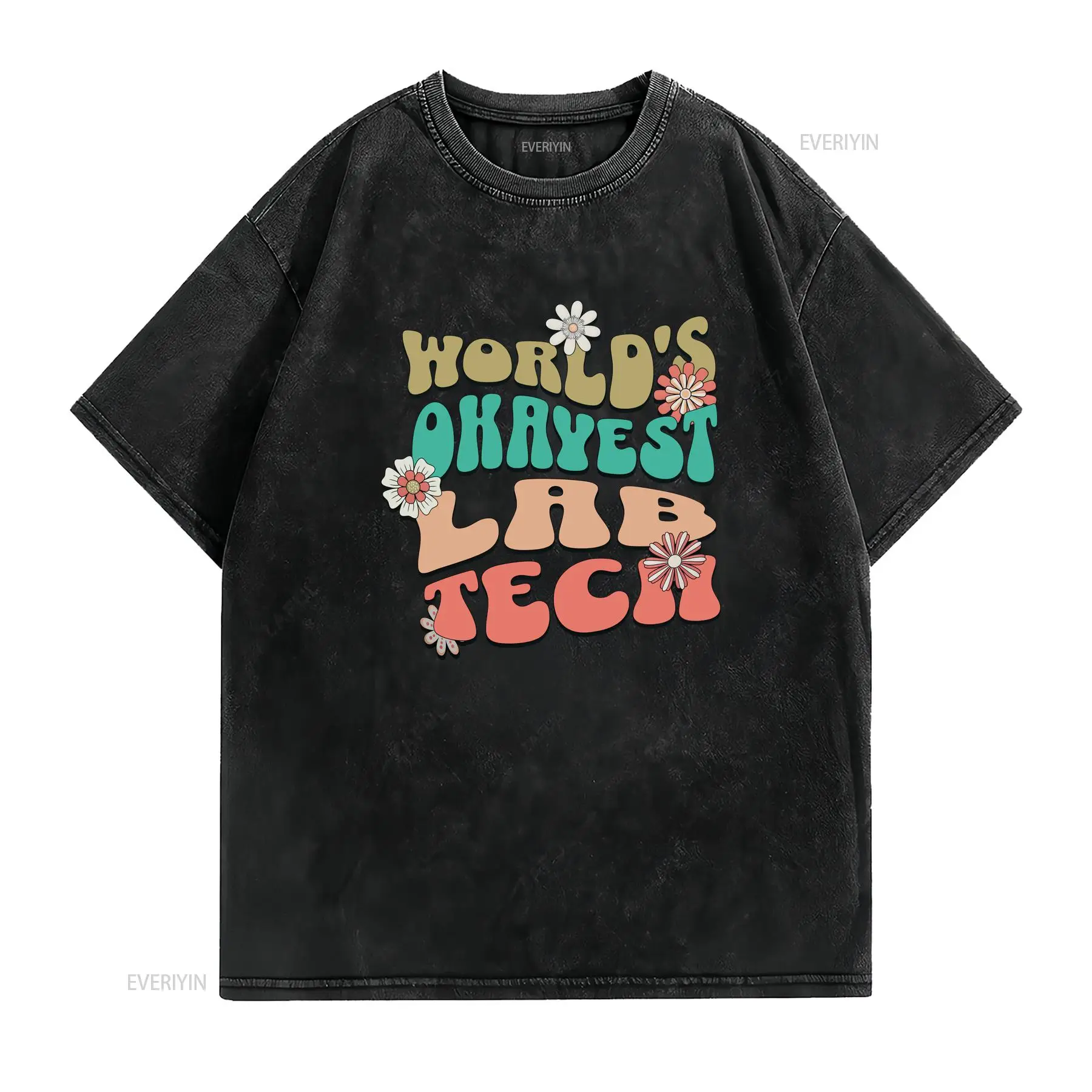 ラボ技術者 Tシャツ 医療研究所科学者 MLT テックテクノ - Medical Lab Technician のレビューと価格