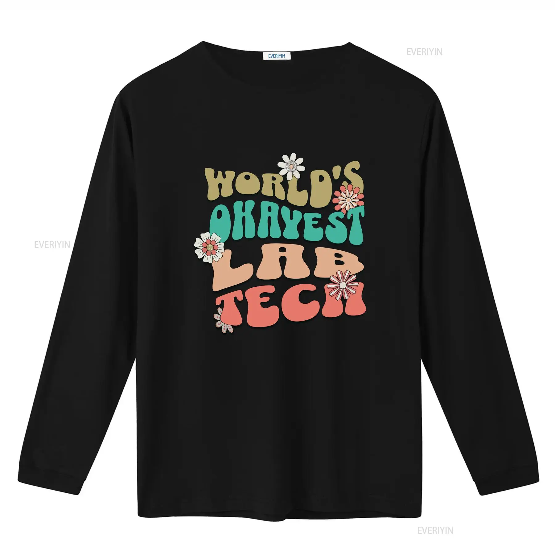 ラボ技術者 Tシャツ 医療研究所科学者 MLT テックテクノ - Medical Lab Technician のレビューと価格