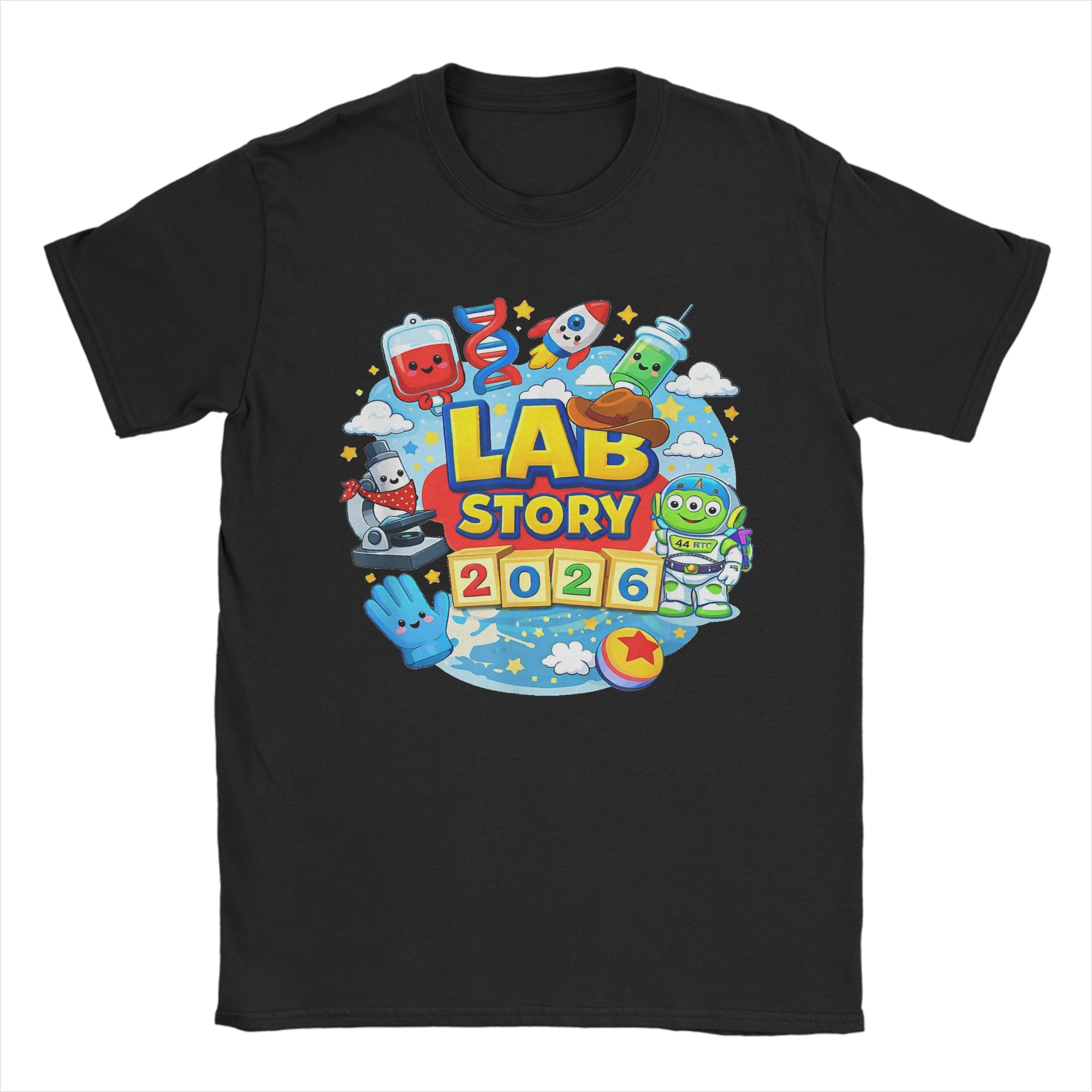 2026 ラボウィーク医療ラボ技術者 Tシャツ男性クレイジー - Medical Lab Technician のレビューと価格