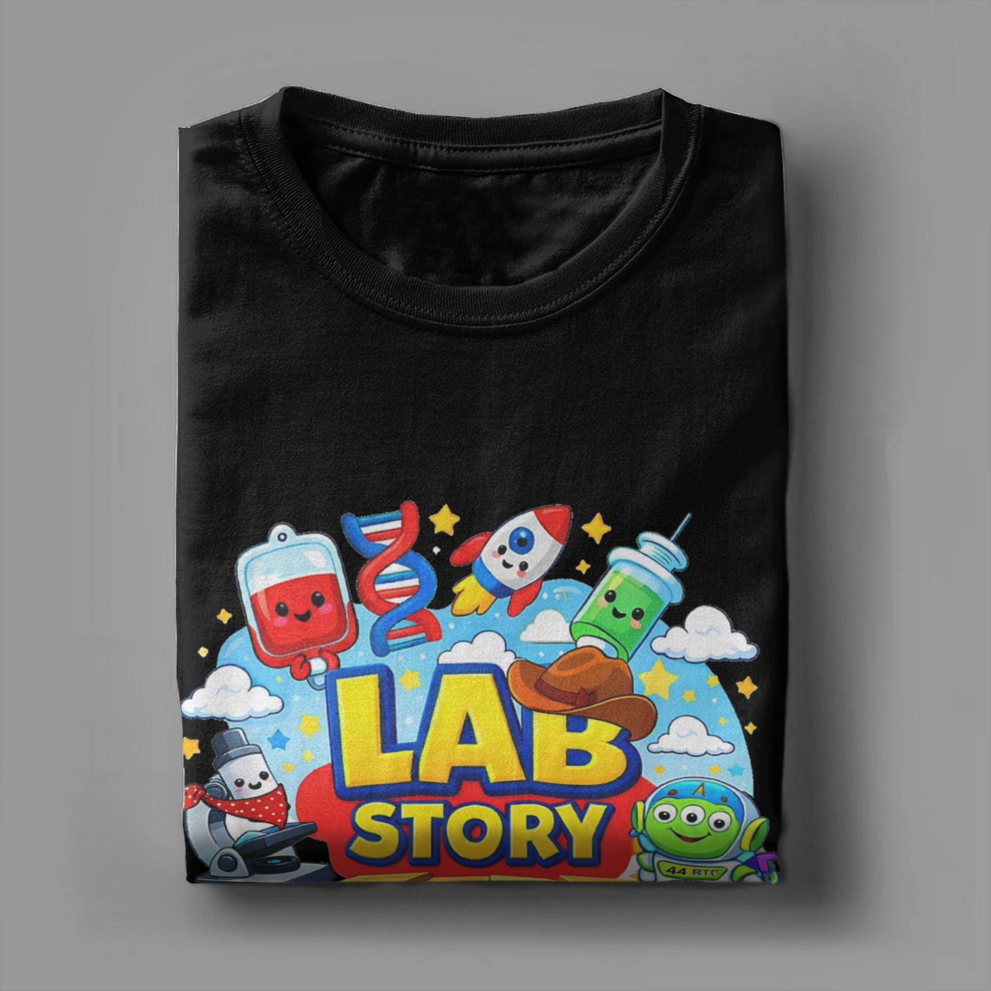 2026 ラボウィーク医療ラボ技術者 Tシャツ男性クレイジー - Medical Lab Technician のレビューと価格