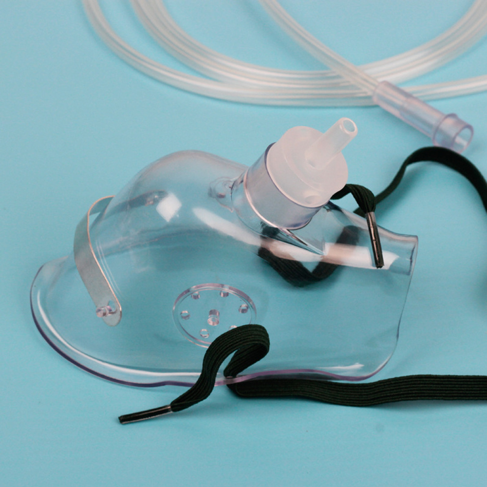 1 セット廃棄酸素濃縮器成人用噴霧マスク医療家庭用 CPAP - Medical Oxygen Concentrator のレビューと価格