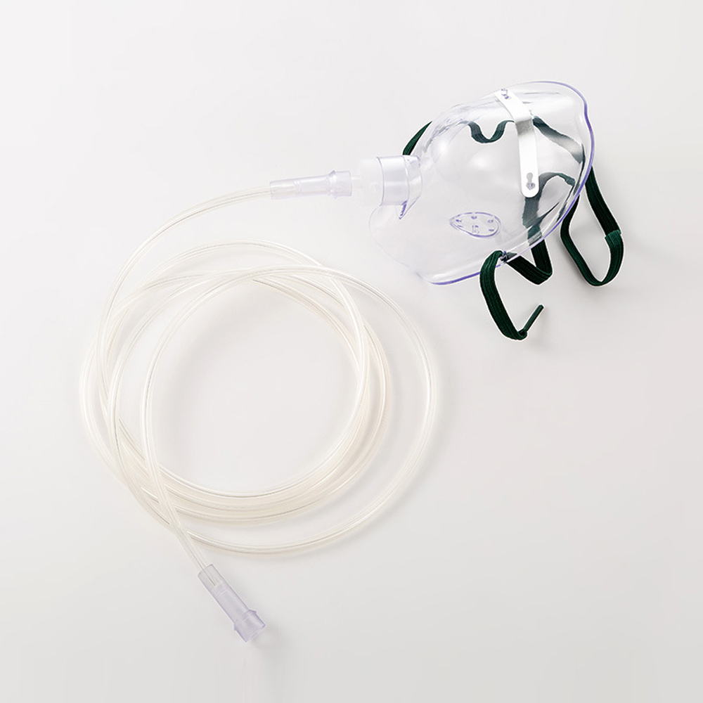 1 セット廃棄酸素濃縮器成人用噴霧マスク医療家庭用 CPAP - Medical Oxygen Concentrator のレビューと価格
