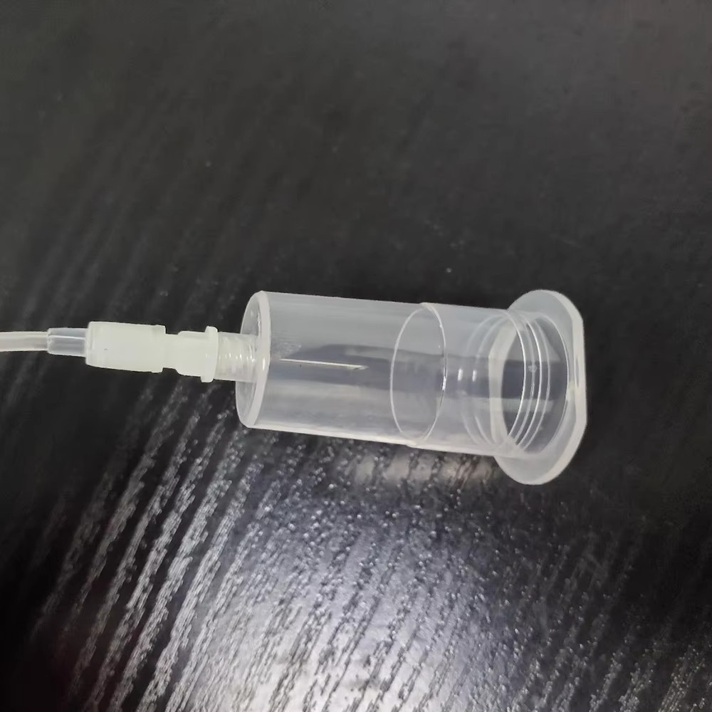 安全採血セット、使い捨て21G 23Gバタフライ針+プラスチ - Medical Lab And Science のレビューと価格