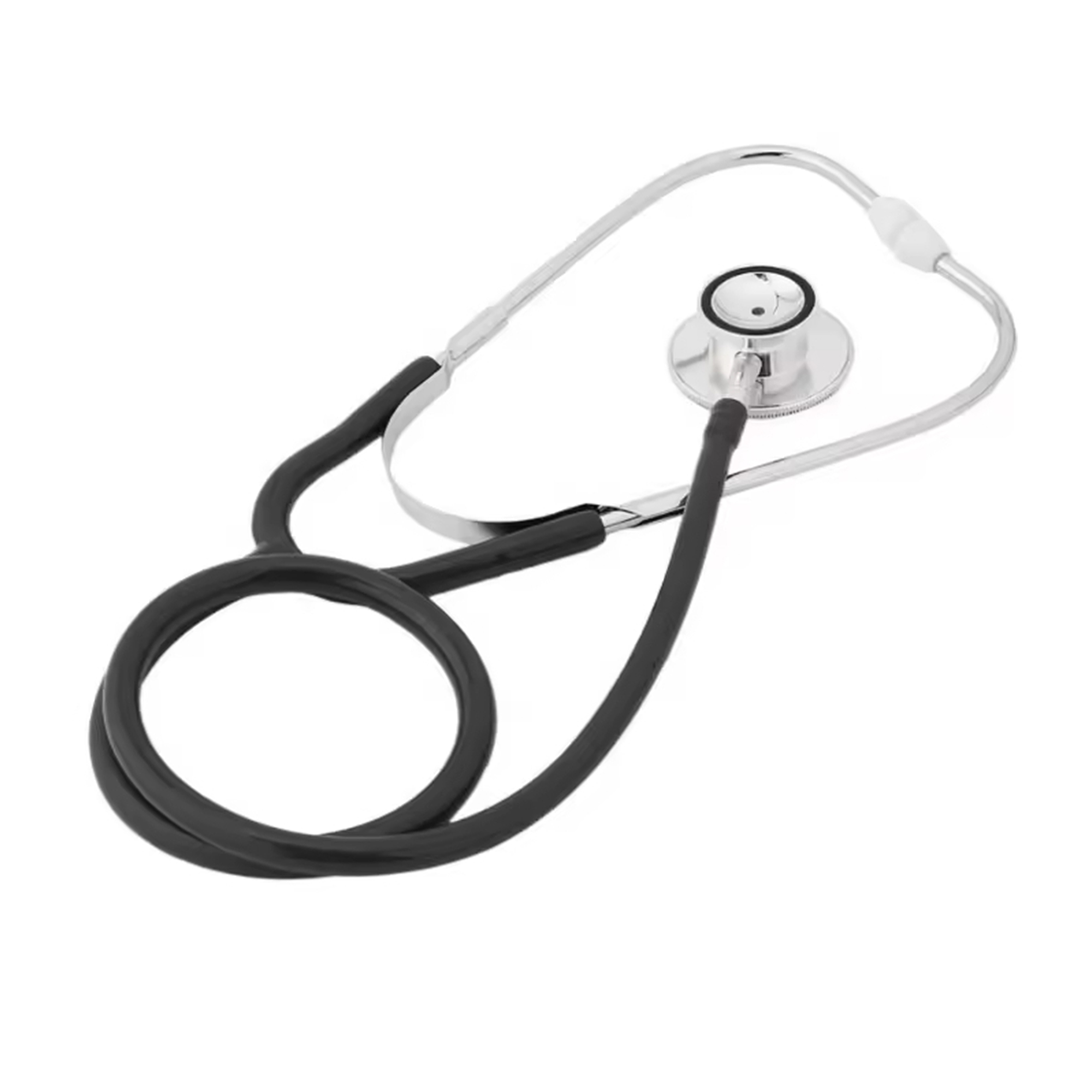 デュアルヘッド聴診器医療機器専門医師看護師ダブルヘッド聴診器 - Medical Lab Science のレビューと価格