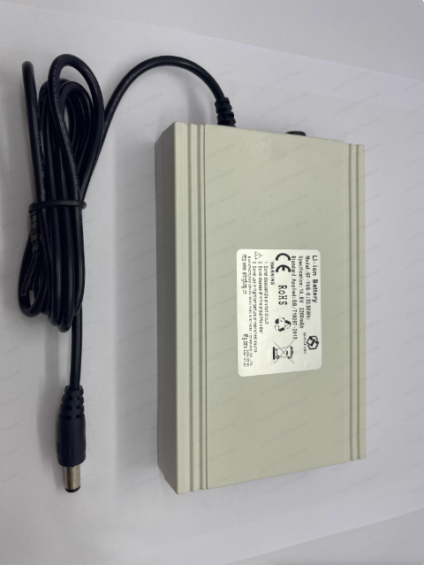 酸素濃縮器用バッテリー – 14.8V 2.2Ah & 2. - Medical Oxygen Concentrator のレビューと価格