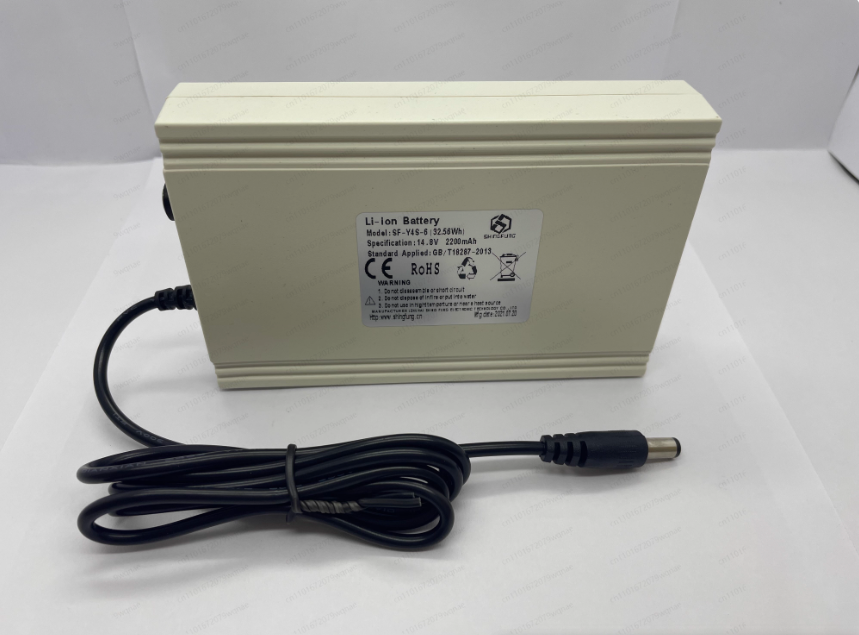 酸素濃縮器用バッテリー – 14.8V 2.2Ah & 2. - Medical Oxygen Concentrator のレビューと価格