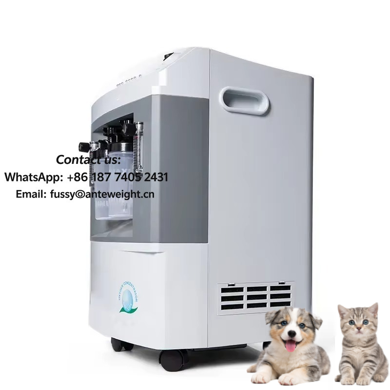 医療用、獣医用、産業用、家庭用、携帯型10L酸素発生器、ペッ - Medical Oxygen Concentrator のレビューと価格