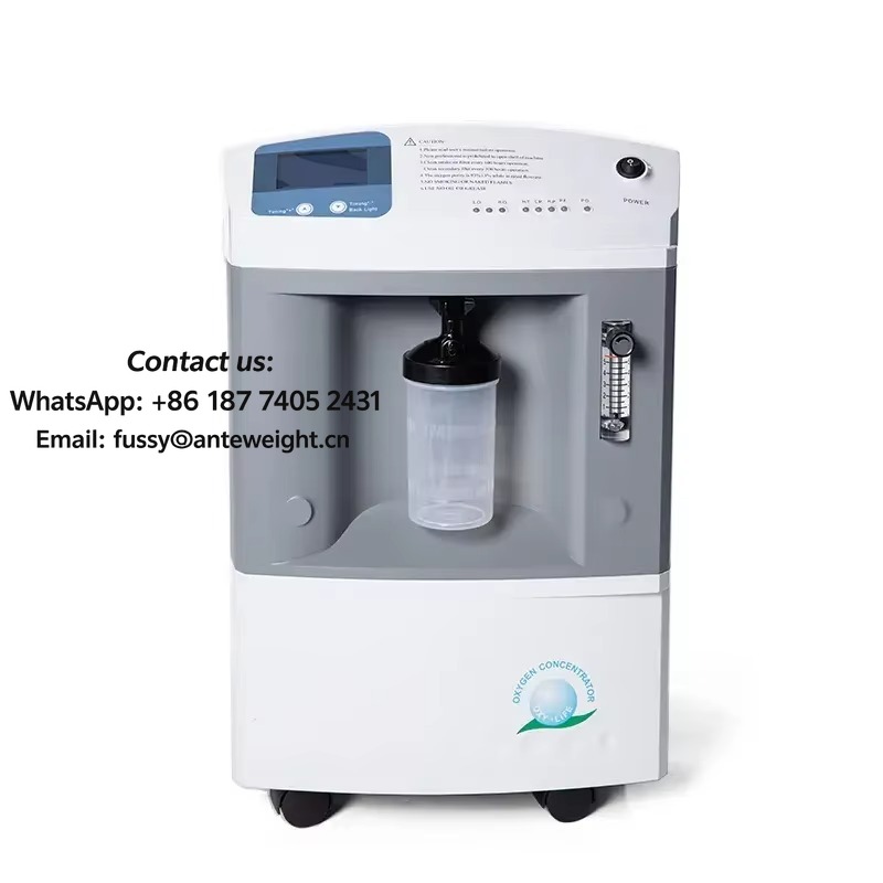 医療用、獣医用、産業用、家庭用、携帯型10L酸素発生器、ペッ - Medical Oxygen Concentrator のレビューと価格