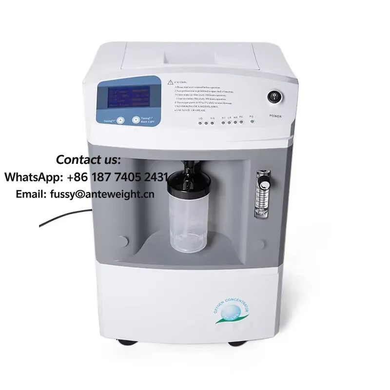 医療用、獣医用、産業用、家庭用、携帯型10L酸素発生器、ペッ - Medical Oxygen Concentrator のレビューと価格