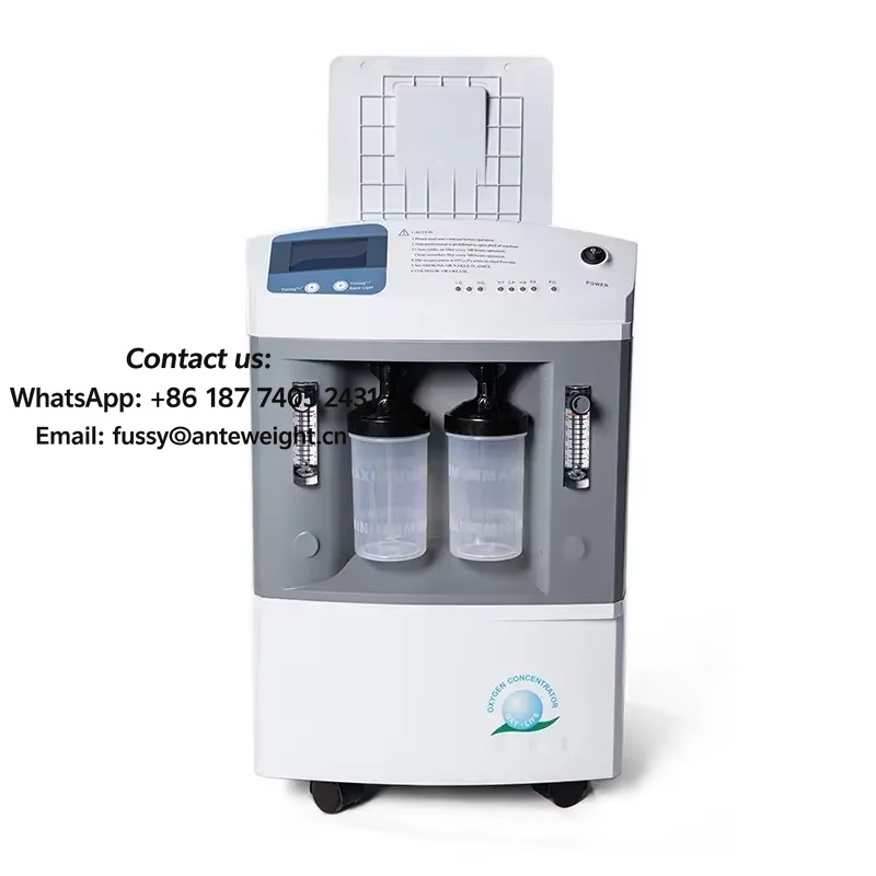 医療用、獣医用、産業用、家庭用、携帯型10L酸素発生器、ペッ - Medical Oxygen Concentrator のレビューと価格